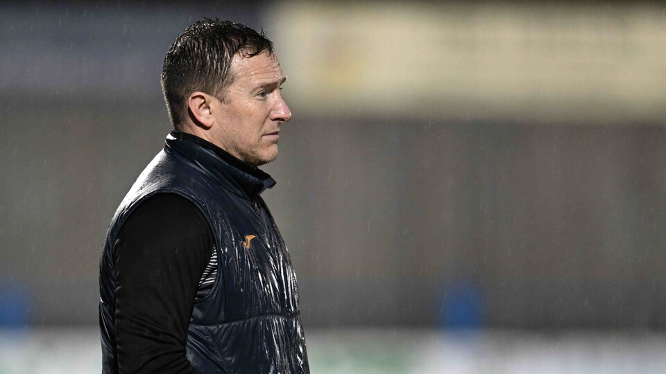 Under-23s coach Alan Neilson was left extremely disappointed with his side’s defending during a 4-3 defeat at home to Newcastle United.