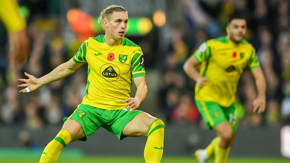 Norwich City winger Przemyslaw Placheta has been called up by Poland for their upcoming World Cup qualifiers.