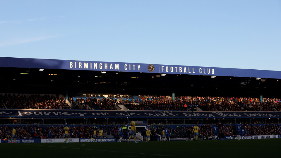 Tickets to Norwich City's Sky Bet Championship away trip to St Andrew's @ Knighthead Park will go on sale from Friday, April 12.
