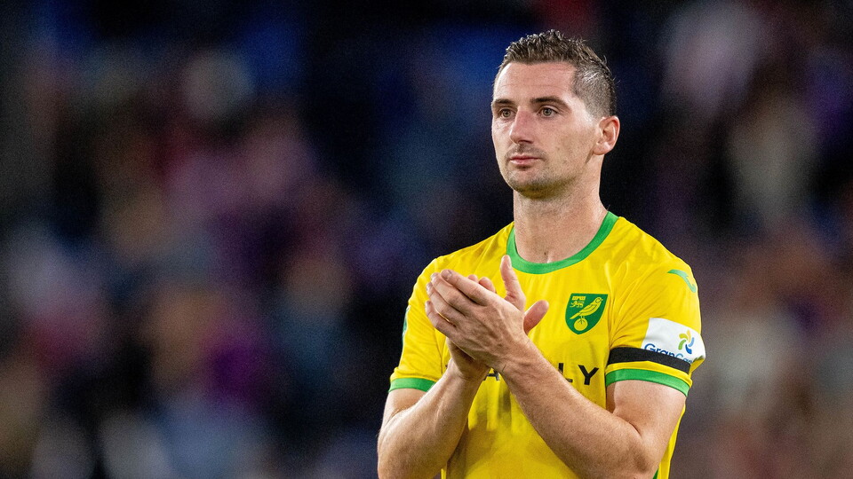 Norwich City head coach Johannes Hoff Thorup gave updates on the injuries in the squad and confirmed that Kenny McLean had been given one further match ban.