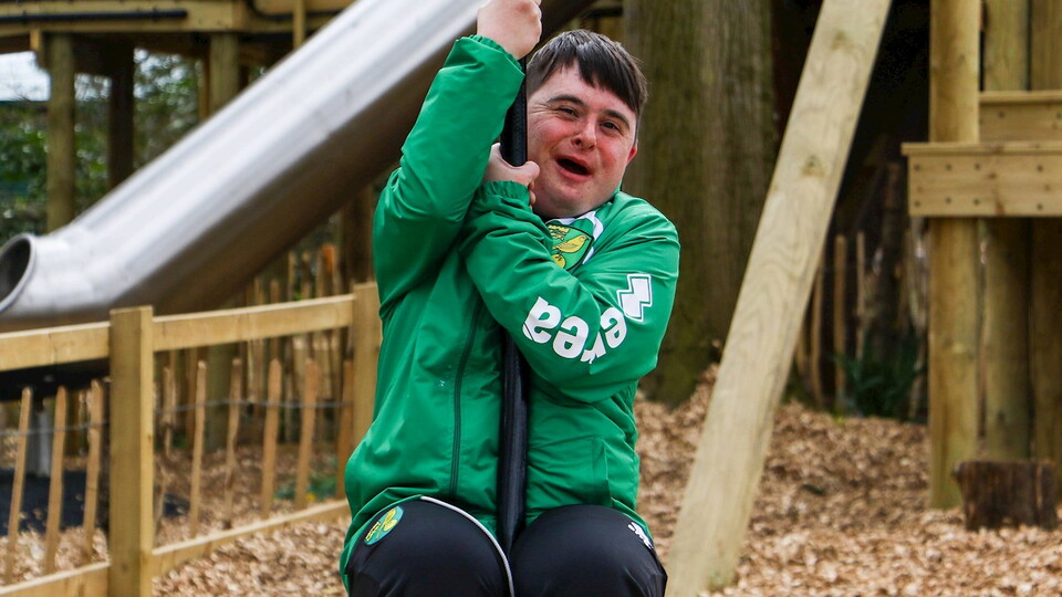 Saturday’s Sky Bet Championship fixture with AFC Bournemouth is Community Day, as we celebrate the work of Norwich City Community Sports Foundation and the club to support local people.