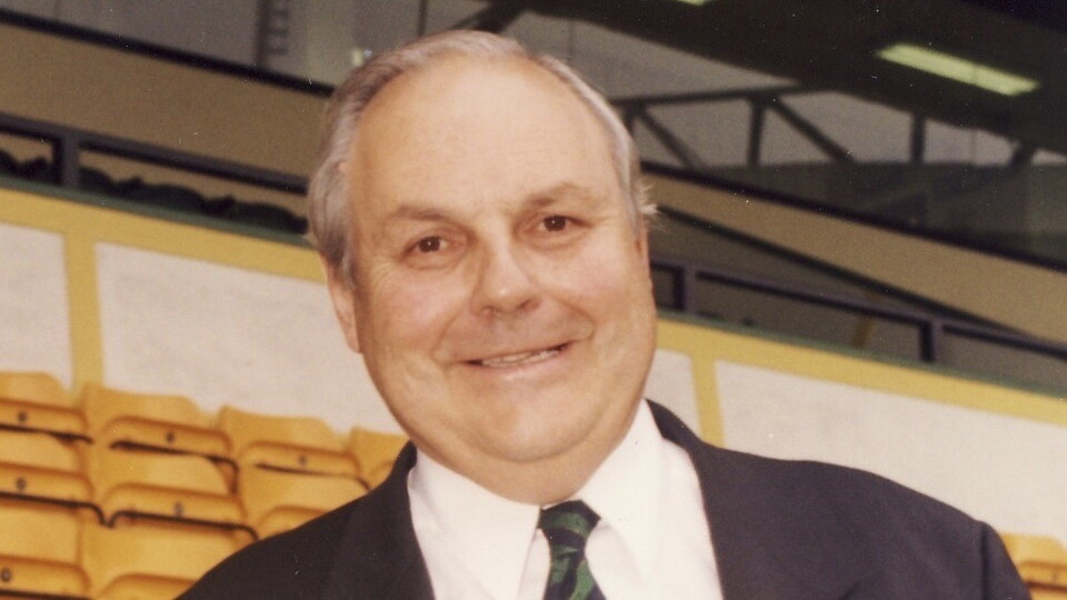 Norwich City are deeply saddened to learn of the death of former club chairman Robert Chase.