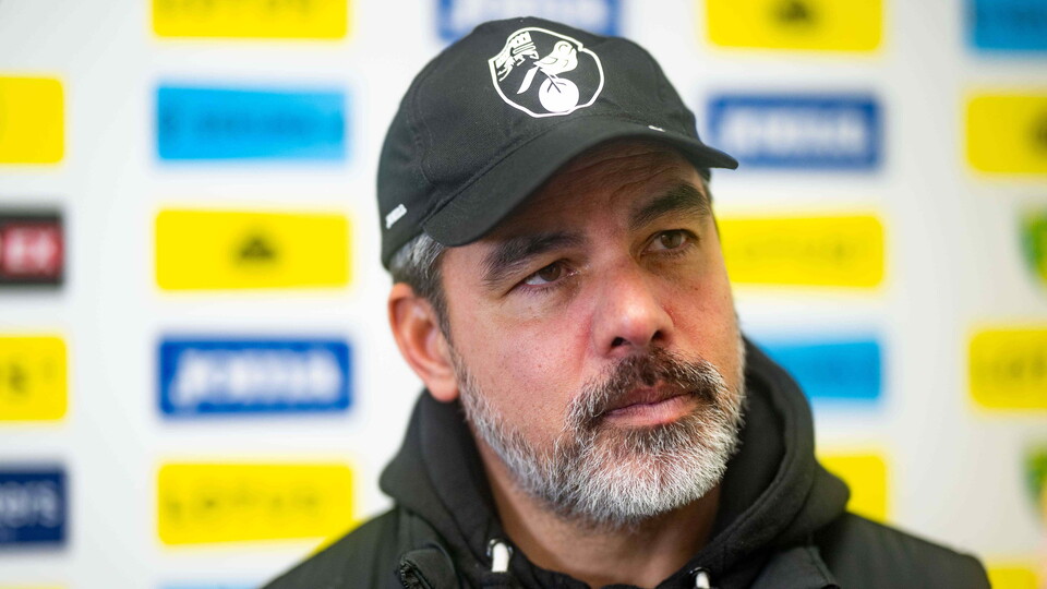 Norwich City head coach David Wagner says the win over Sunderland in the Sky Bet Championship was a deserved one.