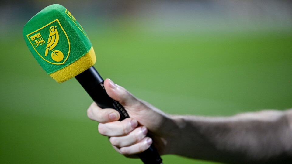 Half-season streaming passes for Canaries TV audio and video live streaming are now available for supporters outside of the UK and Ireland.