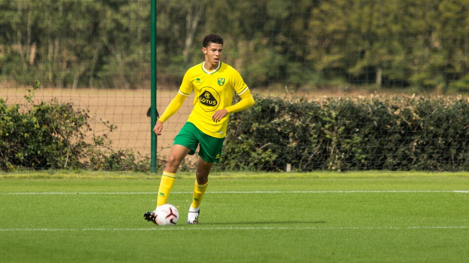 It’s back to business on home turf for Norwich City Under-18s, as they host Aston Villa in their second U18 Premier League fixture of the 2020-21 season (1pm KO).