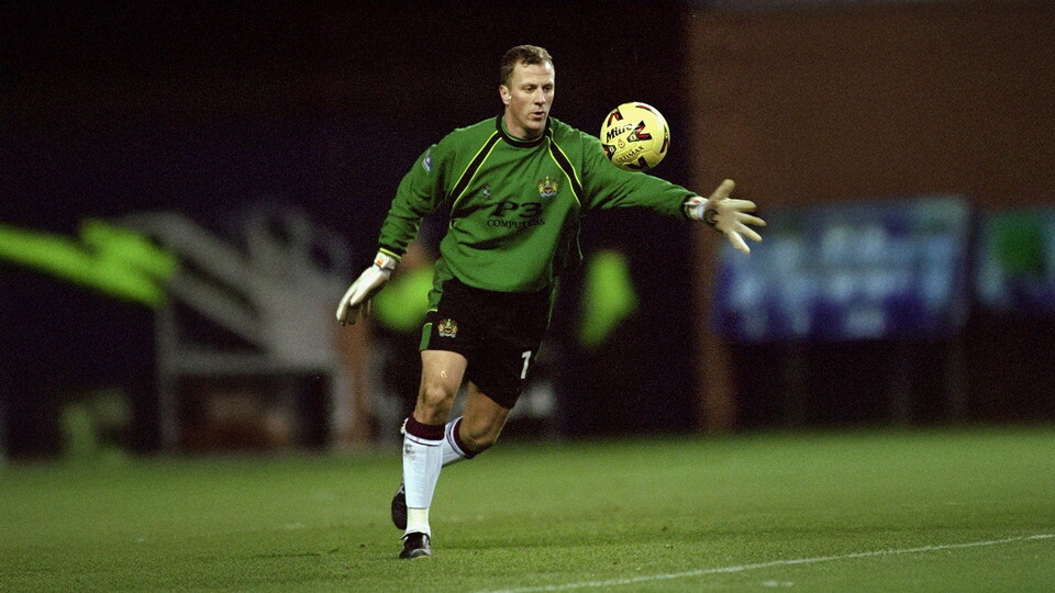 Ahead of Wednesday's Sky Bet Championship fixture at home to West Bromwich Albion, Paul Crichton spoke to our matchday programme OTBC about his time at both Norwich and West Brom.