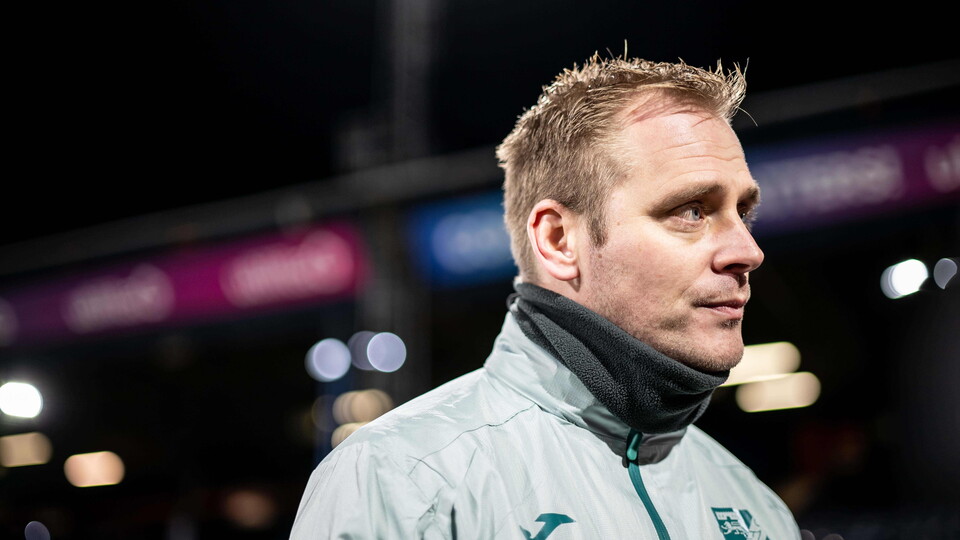 Norwich City head coach Johannes Hoff Thorup described claiming three points away to Luton Town in the Sky Bet Championship as a really good feeling.