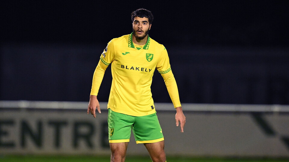 Norwich City Under-21s play their first game of 2026, as they host their Liverpool counterparts in the Premier League 2 at the Avant Training Centre.