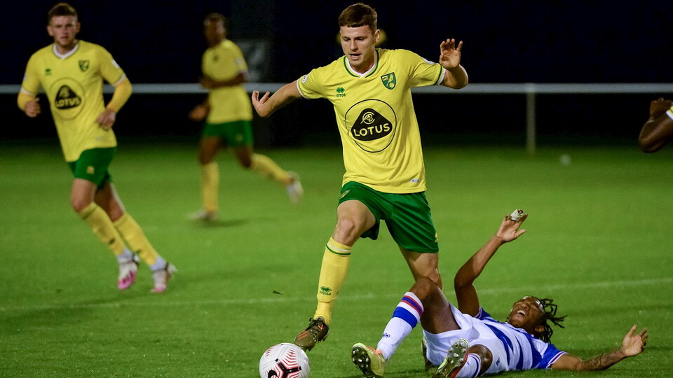 On their travels for the third time this season, Norwich City Under-23s look to make it four wins in a row as they visit Thorp Arch Grange to face Leeds United (12pm KO).