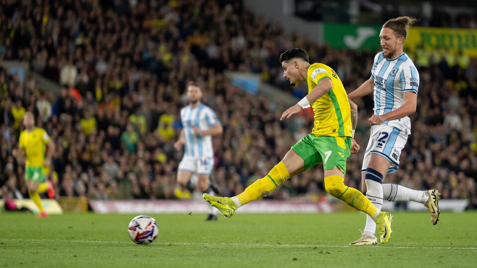 Norwich City's final away fixture of the 2024/25 Sky Bet Championship season sees them head to the Riverside Stadium on Saturday, April 26 (KO 3pm).
