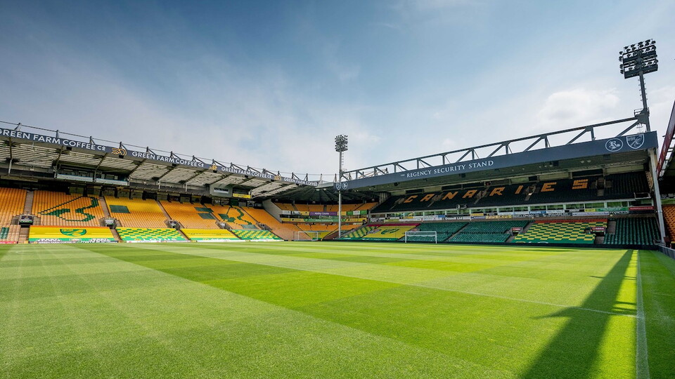 Norwich City are looking to run a feature in this season’s matchday programme that celebrates fans and their stories of Carrow Road.