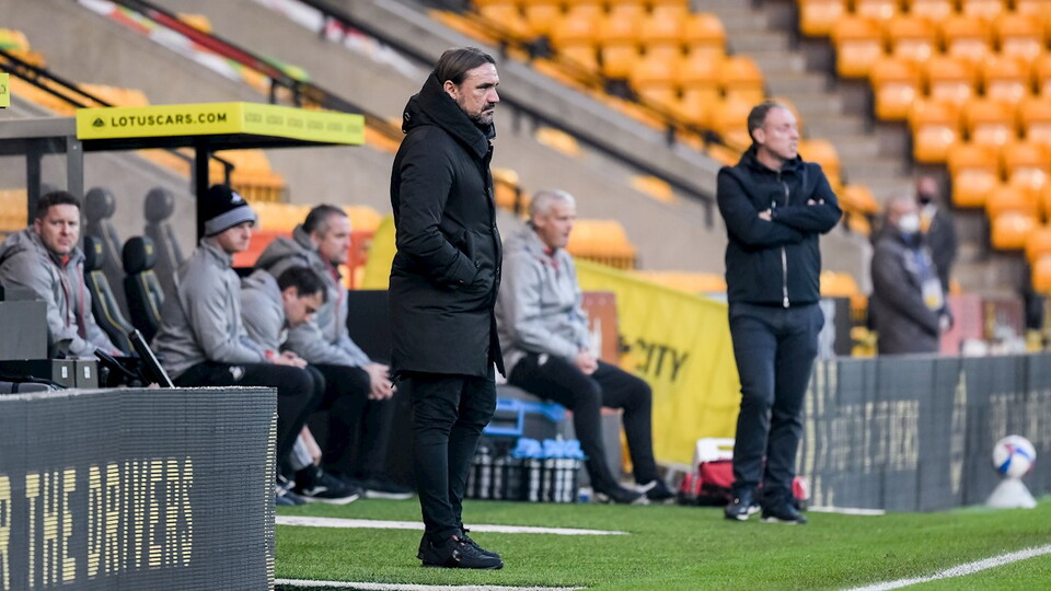 Norwich City travel to Swansea City with five points between the two sides for tomorrow’s Championship fixture.