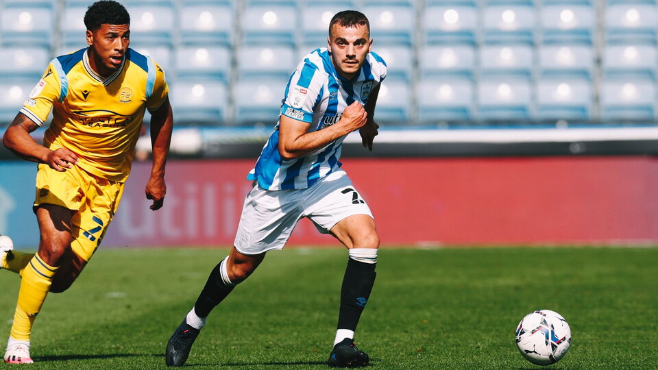Four Norwich City players out on loan were in midweek action with Jordan Hugill and Danel Sinani playing their parts in Championship victories.