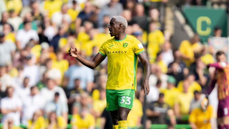 Norwich City return to Pride Park on Saturday, September 28, to take on Derby County for the first time since 2021 (KO 12.30pm).