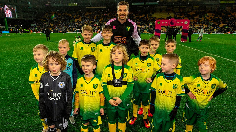 Mascots have been absent from matchdays during the coronavirus pandemic but the club are now delighted to offer virtual mascot packages for the remainder of the 2020-21 season, beginning with our match against Barnsley on January 2.