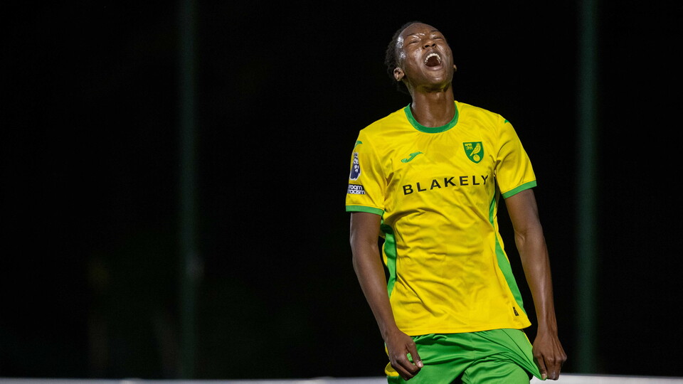 Norwich City Under-21s came from two goals down at half-time to claim a 3-2 win away to Southampton in the Premier League 2.