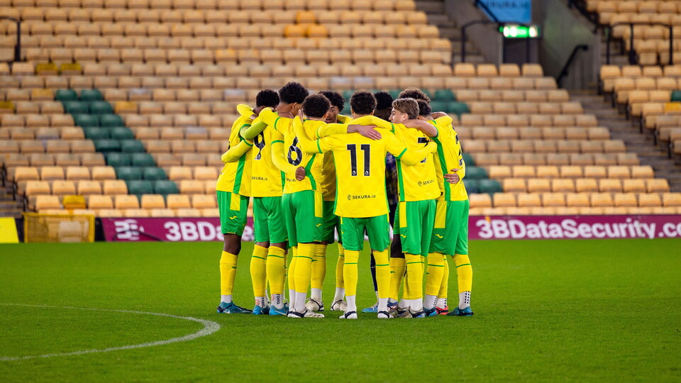 Norwich City Under-18s will face AFC Bournemouth away from home in the fourth round of the FA Youth Cup.
