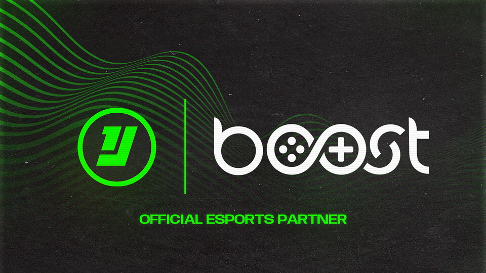 Norwich City are excited to announce a partnership between the club’s official esports team, 1J Esports, and Boost Gaming for the 2022/23 season.