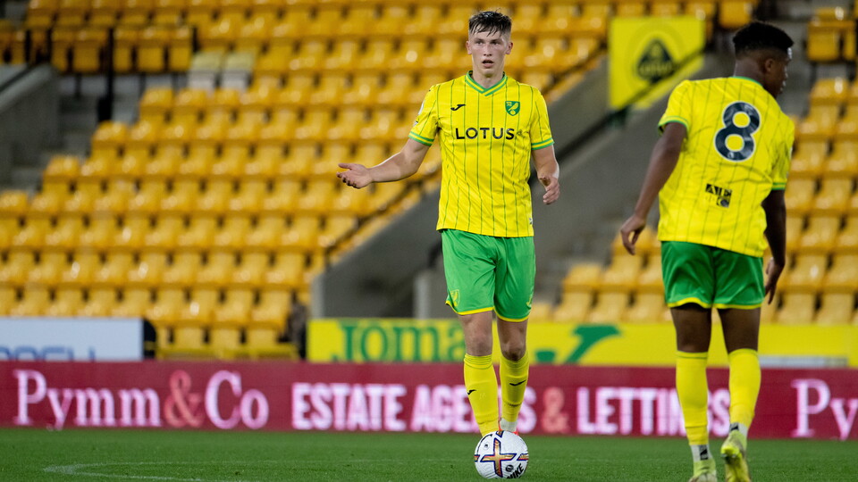 After no league action for two months, Norwich City Under-21s return to competitive football as they welcome their Stoke City counterparts to the Lotus Training Centre on Friday evening.