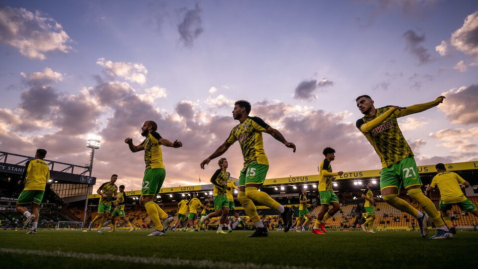 Sky Bet Championship action returns to Carrow Road on Saturday as we face Coventry City at 3pm