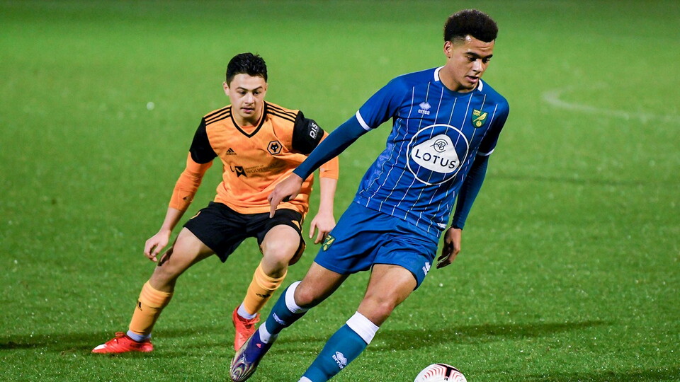 As the pre-season of the 2021-2022 campaign nears, we’re getting to know Norwich City Academy’s players in a bit more detail!