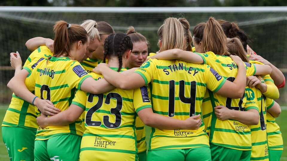 Tickets are now on sale for Norwich City Women's FA Cup first round match against Hashtag United and fixture details for the rearranged Worthing match have now been confirmed.