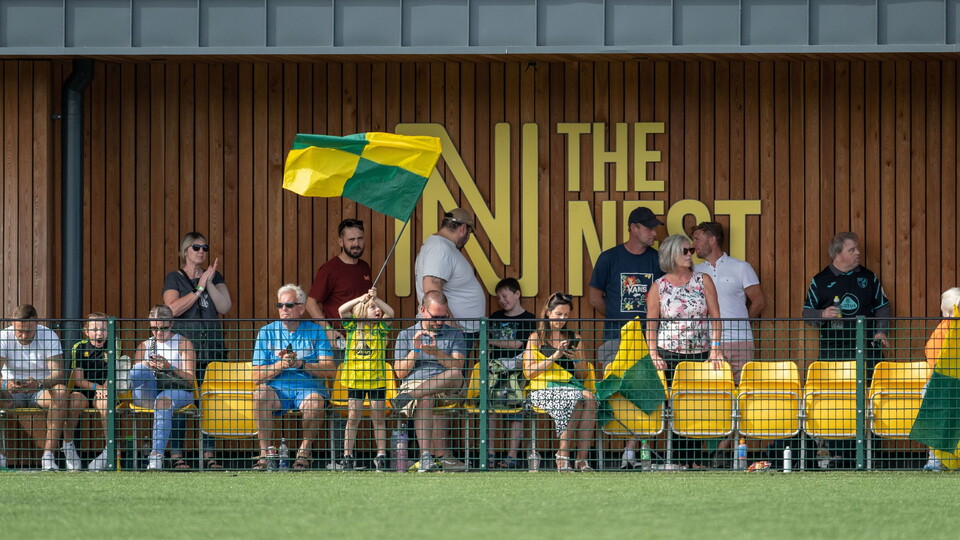 Norwich City Women return to cup action on Sunday, November 27, welcoming Sutton Coldfield Town to the Nest in a 2pm kick off.