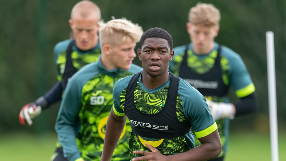 Norwich City Under-23s will be back in action on Monday night when they travel to Aggborough Stadium to take on Wolverhampton Wanderers Under-23s in the Premier League 2.