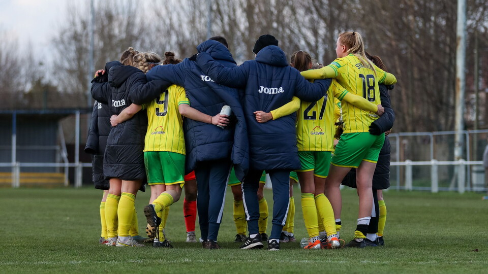 Norwich City Women travel to the capital in their final FAWNL Division One South East match of the 2022/23 season in a second versus third fixture.