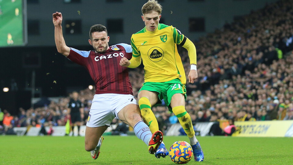 Norwich City travel to Aston Villa on Saturday looking to put a disappointing performance and result against Newcastle United last time out behind them.