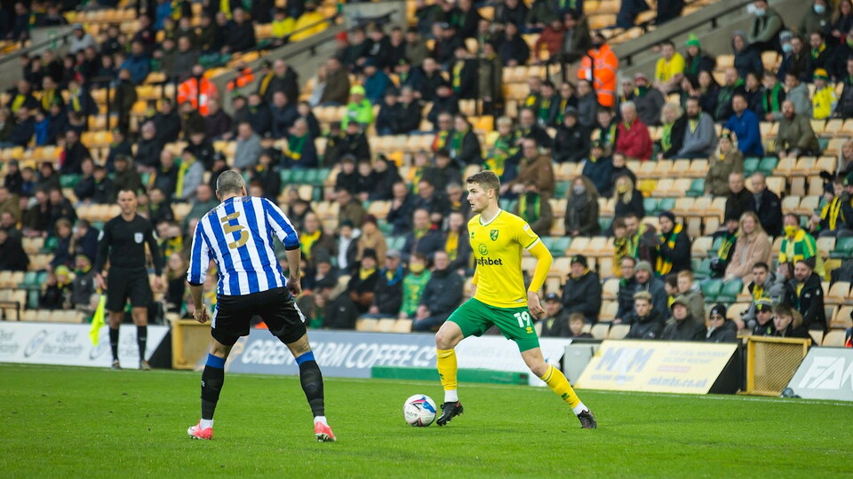 Norwich City travel to Hillsborough Stadium this weekend for Sunday's 12.15pm kick-off away to Sheffield Wednesday.