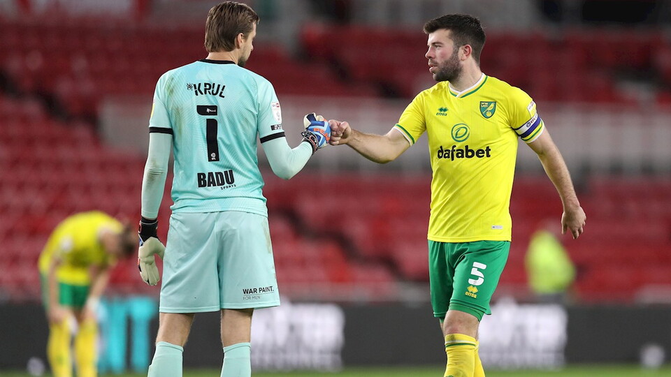Along with Norwich City's return to the Premier League comes the excitement of all Canaries players being back in the Fantasy Premier League game!