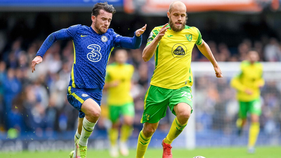 Norwich City fell to a 7-0 defeat at the hands of European champions and Premier League leaders Chelsea on Saturday afternoon at Stamford Bridge.