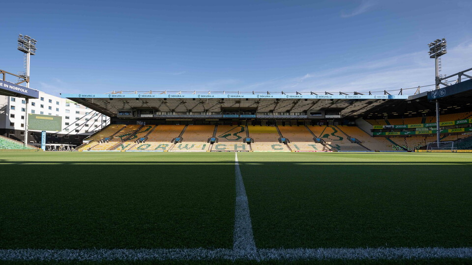 Norwich City are inviting applicants from local registered charities to become a nominated charity for a matchday during the 2024/25 season.