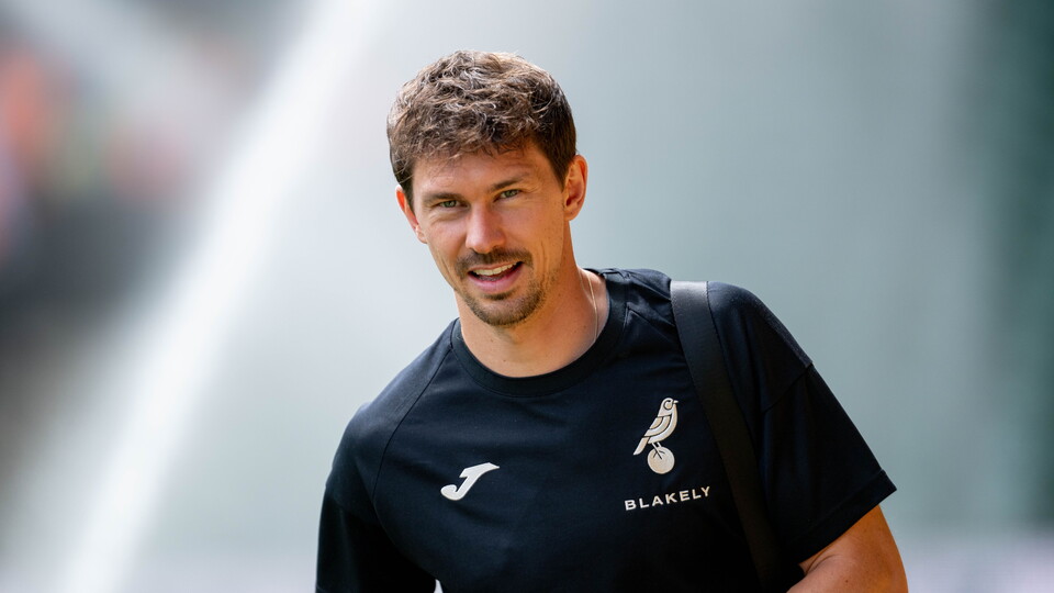 Christian Fassnacht has completed a permanent move back to Swiss side BSC Young Boys.