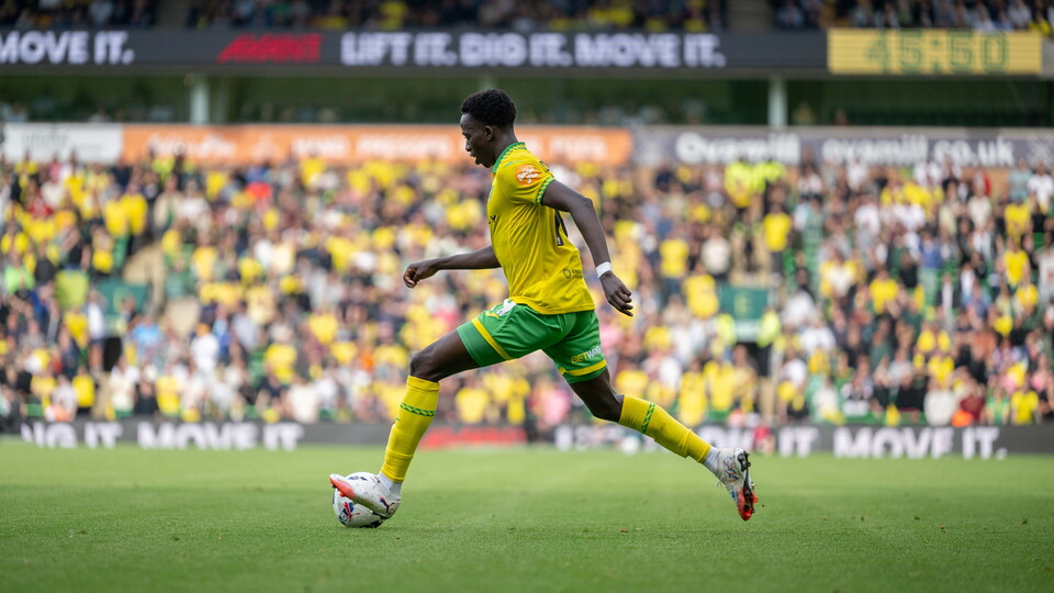 Head coach Liam Manning has confirmed that Papa Amadou Diallo is set to be out for a 'few months' after sustaining a quad injury in the defeat to Wrexham.