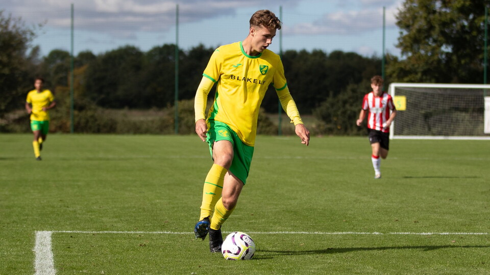 Norwich City Under-18s fell to a 3-2 defeat at home to their Aston Villa counterparts in the Under-18 Premier League South on Tuesday afternoon.