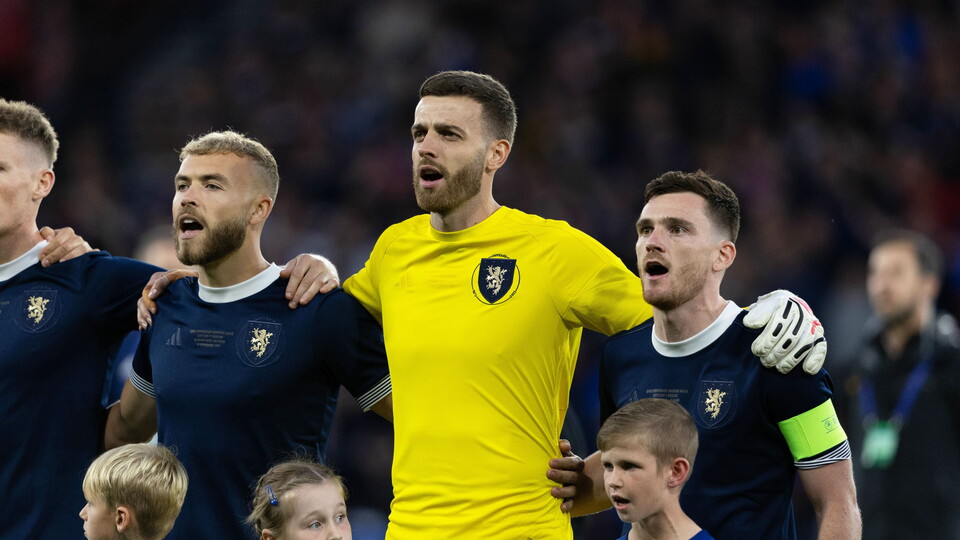 There were seven Norwich City representatives in action for their nations on Tuesday, September 12.