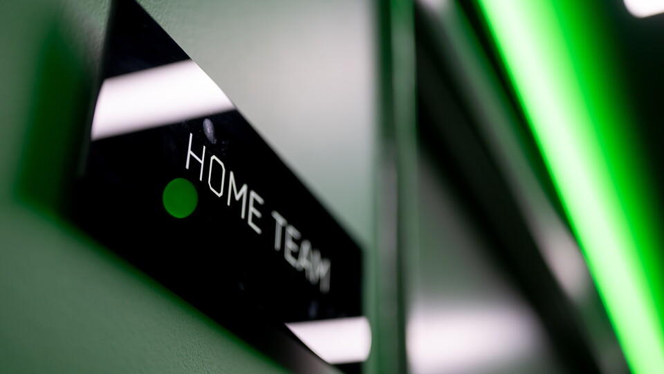 Step into the heart of Norwich City with an official Carrow Road stadium tour.