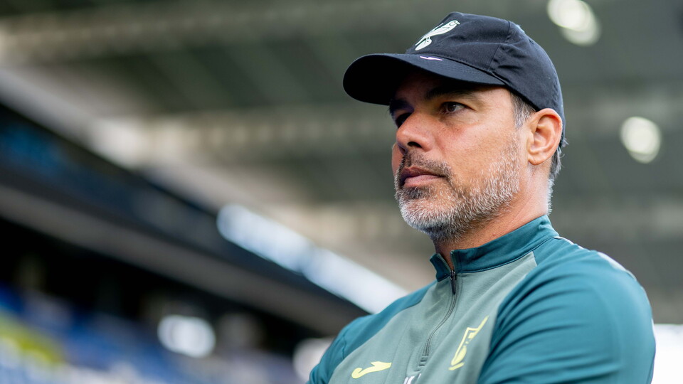 Head coach David Wagner is once again expected to rotate his line-up for the Carabao Cup, given the busy travel schedule over the week.