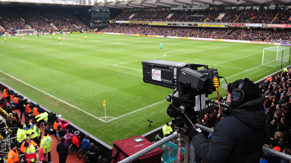 Norwich City’s upcoming game against Watford has been chosen to be broadcast on Sky Sports.