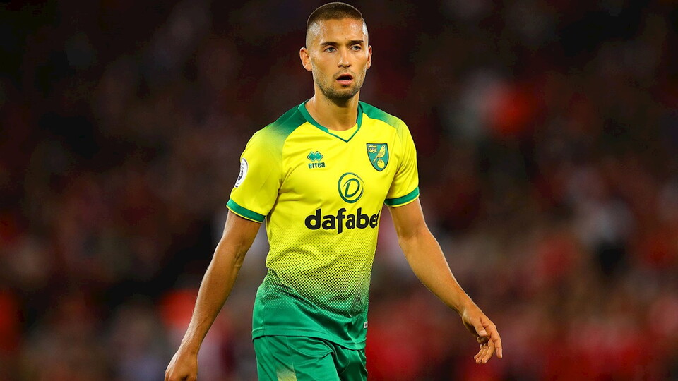 Moritz Leitner has left Norwich City after a mutual agreement was reached to cancel the midfielder’s contract.