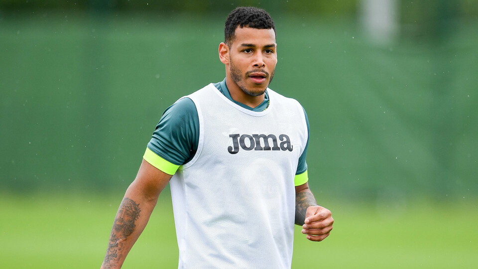 It has been a mixed set of results over the weekend so far for Norwich City players on international duty.