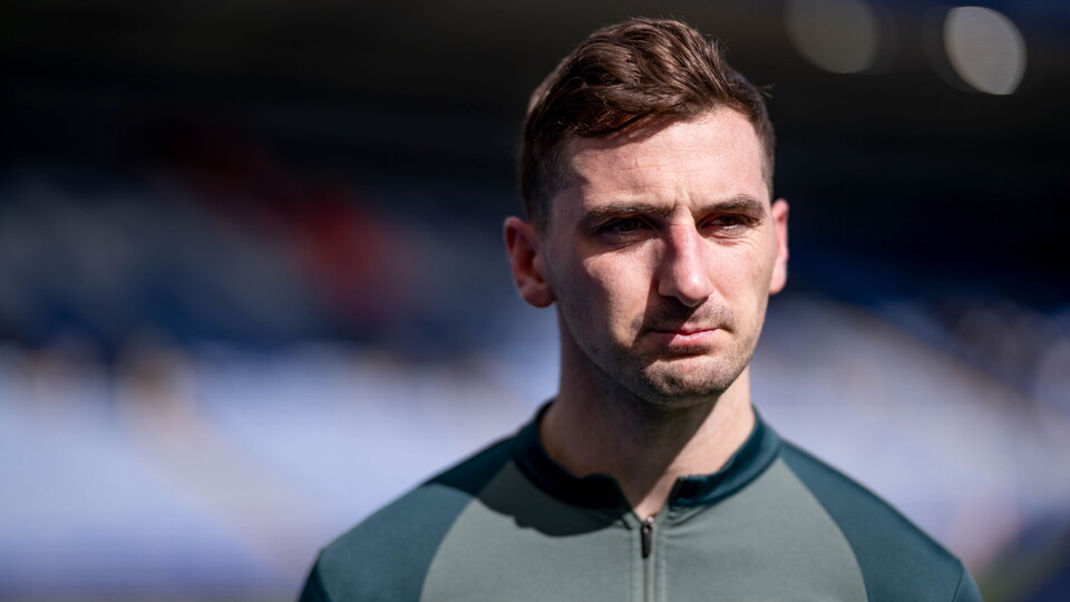 Norwich City midfielder Kenny McLean reflects on the 3-1 defeat away to Leicester City in the Sky Bet Championship.