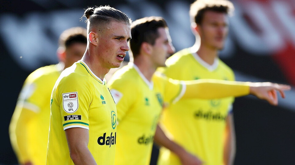 League football returns following the season’s first international break as Norwich City travel to Rotherham United in the Championship on Saturday (3pm KO).