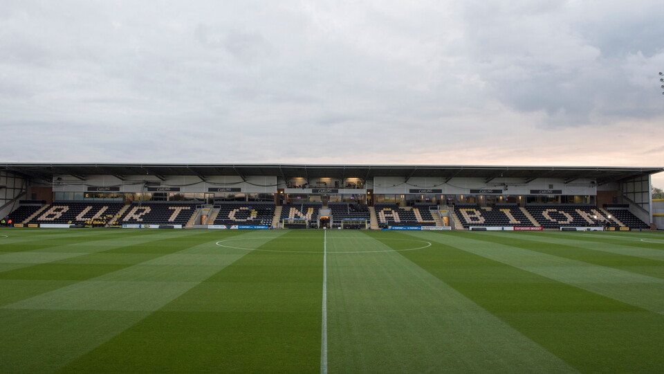 Norwich City Women's FAWNL Tier 4 play-off fixture will take place on Sunday, May 3 in a 1pm kick-off at Burton Albion's Pirelli Stadium.