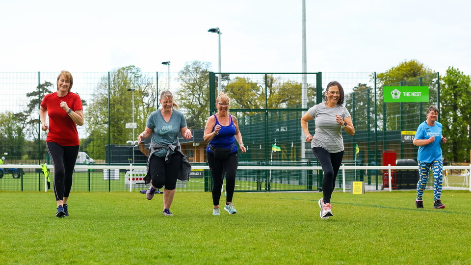 This week, EFL clubs are highlighting their impact in the community during their annual Week of Action, and Norwich City will take the chance to showcase the work of our own Community Sports Foundation.