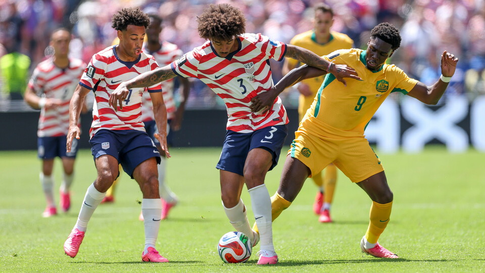Five Canaries were in action representing their countries this week during the 2026 FIFA World Cup group stage.