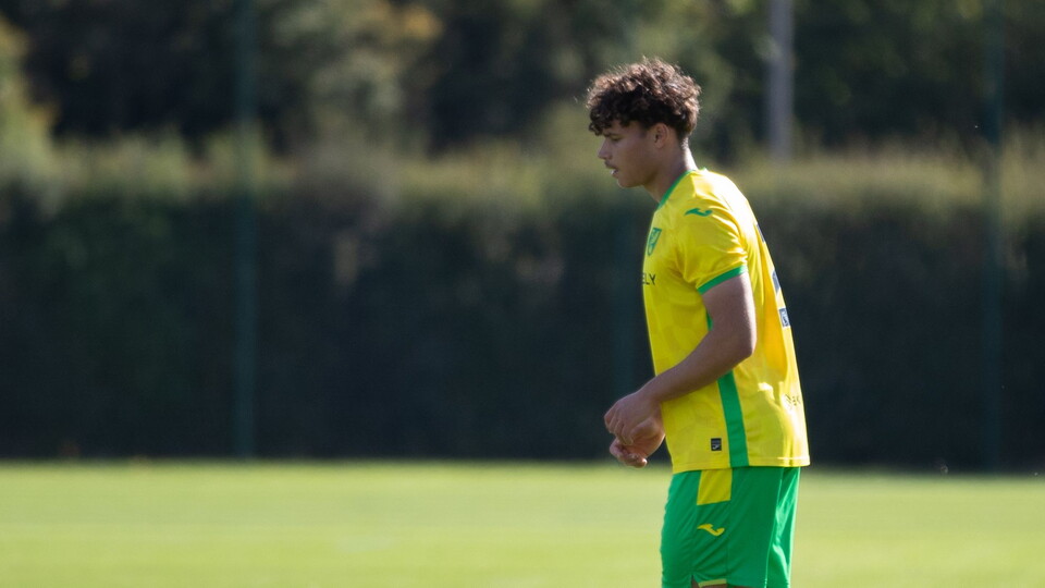 Norwich City Under-18s fell to a 5-1 defeat away to Chelsea in their penultimate fixture of the 2024/25 Under-18 Premier League South.