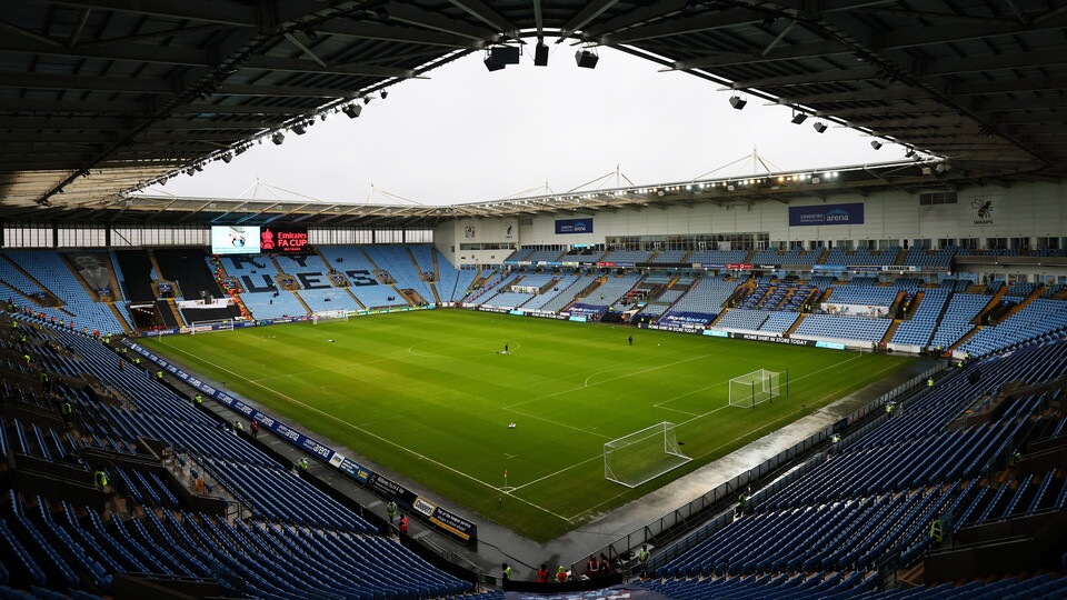 Norwich City are on the road again this Saturday, with a trip to the Coventry Building Society Arena to play Coventry City in the Sky Bet Championship (KO 12.30pm).